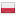 exceptionalesau.info server is located in Poland